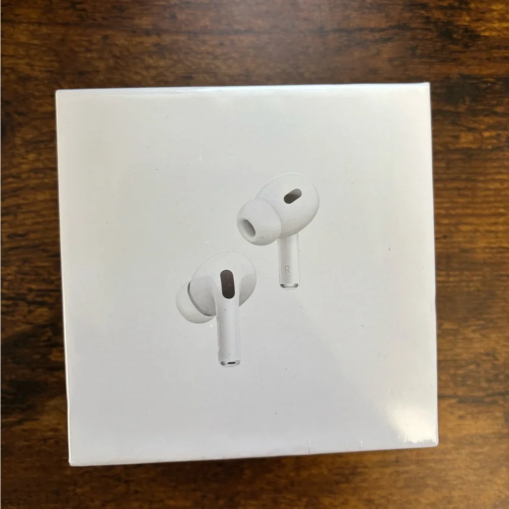 Airpod Pro 2s